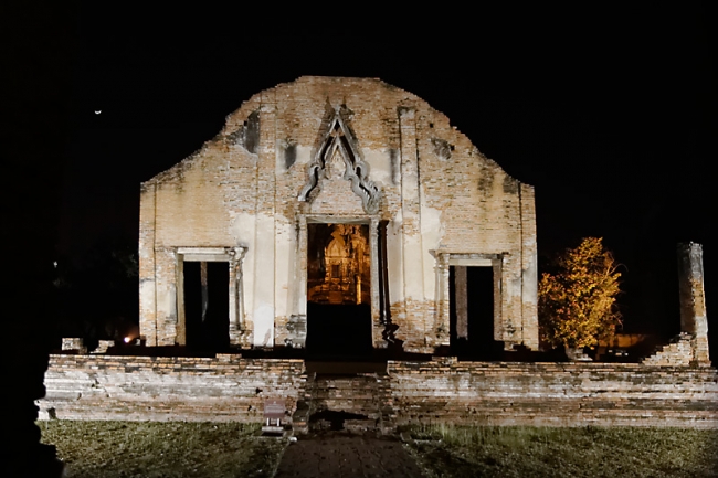 Illuminations Ayutthaya-008